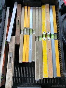 Drobné použité nářadí levně - 4