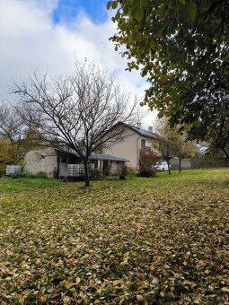 Rodinný dům 4+1 se zahradou o rozloze 2200 m² – Šidlov - 4