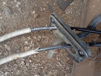 PEUGEOT BOXER, CITROEN JUMPER, DUCATO 2,0HDI LANOVODY - 4