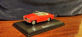 Škoda Felicia Roadster Abrex - 4