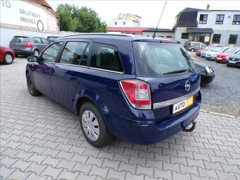 Opel Astra 1,7 CDTi N1,TAŽNÉ ZAŘÍZENÍ - 4