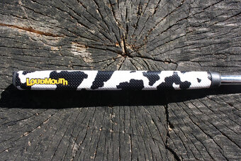 PUTTER RIFE - BARBADOS-ISLAND SERIES - 4