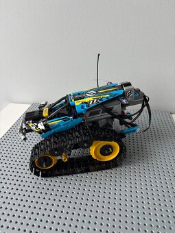 lego technic 42095 - 4