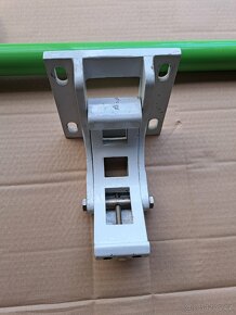 Elektrická markýza MARKILUX 6x4m - 4