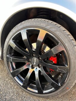 Tomason TN4 5x100 8,5Jx18 ET30 - 4