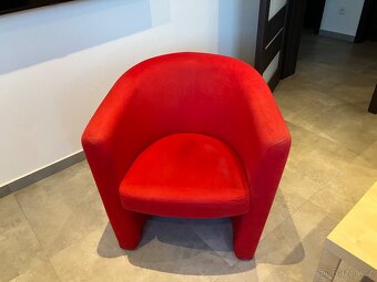 Rozkládací pohovka - 4