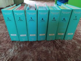 Domácí lékař od A do Z - 4