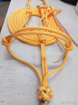 Voditko 4m a parelka Full nové - 4