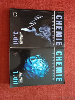 Učebnice gymnázium - 4