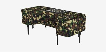 Kufr na čtyřkolku, přední - 4