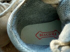 kozene boticky zn. DPK vel. 21 - 4