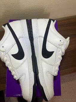 Boty Nike SB Dunk Low Pro vel.44 - 4