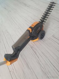 STIGA TELESKOPICKÁ RUKOJEŤ PRO SGM 72 AE - 4