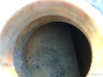 Nádrž Yamaha YZF-R1, 1998 - 4