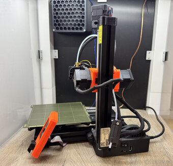 3D Tiskárna Original Prusa MINI+ a kryt - 4