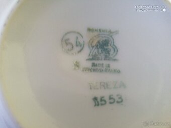 Kávová souprava - 4