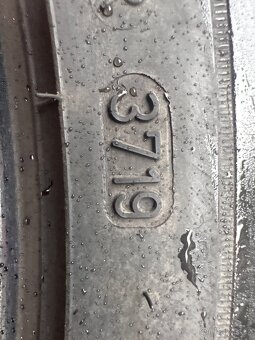 215/55R17 Dunlop Winter Sport 5 sada 4ks - 4