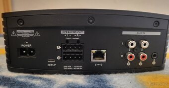 Bose stereo system - 4