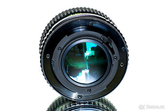 Cosinon auto MC 1,4/50mm pro Pentax TOP STAV - 4