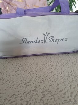 Masážní zeštíhlující pás - 4