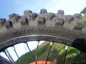 MX, enduro a trial pneumatiky - 4