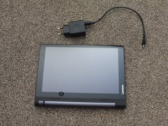Tablet Lenovo Yoga - 4
