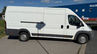Fiat Ducato L4H3 MAXI 3.0JTD NOVÝ MOTOR - 4