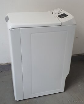 Automatická pračka Brandt - 4
