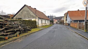 Rodinný dům Klatovy - Luby. - 4