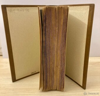 1780 – The Adventures of Sir Launcelot Greaves - 4