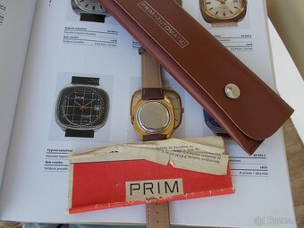 luxusni jak nove funkcni prim televize rok 1979 top Darek - 4