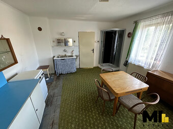 Prodej podílu 5207/10 000 na stavbě pro rodinnou rekreaci v  - 4