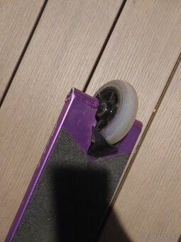 NKD Mono koloběžka – street/park – 2500 Kč - 4