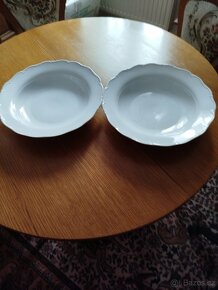 Talíře, hrnečky, mísy - 4