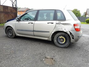 Fiat Stilo 1,9 JTD 85kW - 4