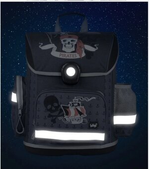 Školní aktovka - 4