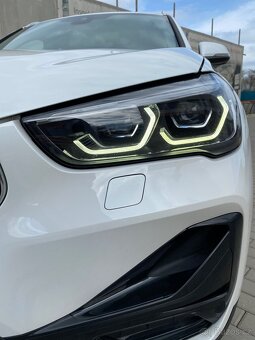 BMW X1, 25e, xDrive, 168 kw - 4