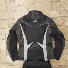 JAKO NOVÉ iXS vel. DL - 4