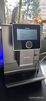 Kávovar Nivona NICR 970 - 4