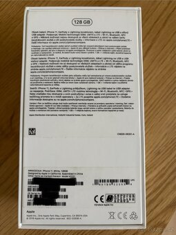 Apple iPhone 11 128 GB - 4