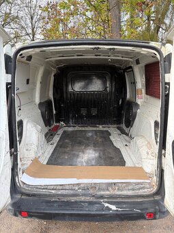 Fiat Doblo Cargo 1.3 JTD, 2006 – pracovní vůz - 4