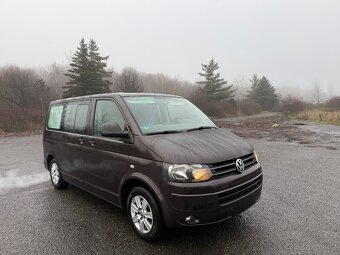 Volkswagen Multivan T5.1 103kw - 4