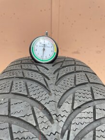 Zimní pne 195/55/16 - 4