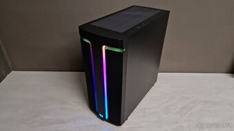 ❰ Herní PC | RYZEN 5 7500f, RX 9060 XT 16GB, 32GB RAM, 1TB ❱ - 4