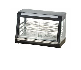 Prodám nové elektrické vitríny. - 4