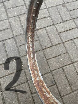 Náhradní díly Babetta - 4