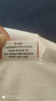 Dámské tričko - 4