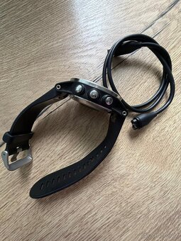 Garmin Fénix 5 S plus - 4