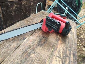 Einhell GH-EC 2040 - elektrická pila - 4