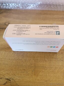 Sada pro nehtový nail art - 4